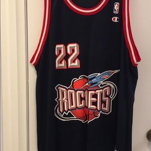 NBA 90’s Jersey